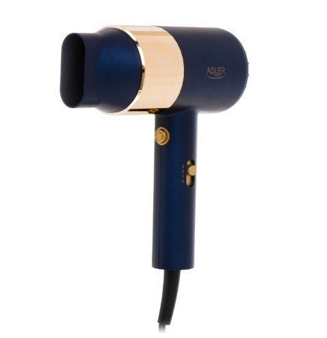Suszarka do włosów 1800 W AD 2280 Adler