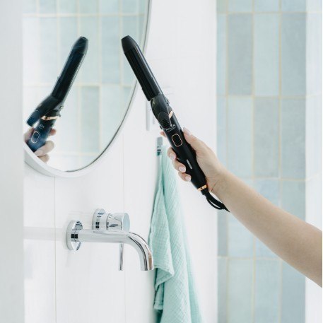 Zestaw do stylizacji włosów 5w1 AD 2028 Adler