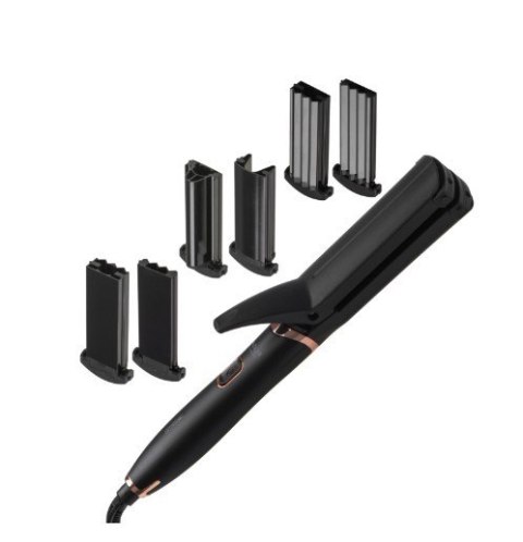 Zestaw do stylizacji włosów 5w1 AD 2028 Adler