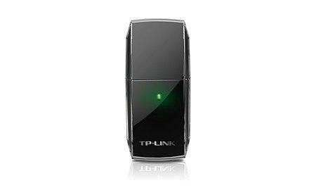 Archer T2U adp. USB 2.0, AC(600),DB TP-LINK