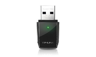 Archer T2U adp. USB 2.0, AC(600),DB TP-LINK