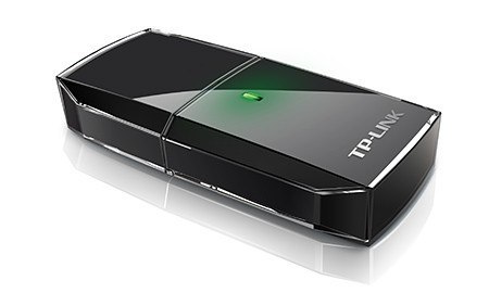 Archer T2U adp. USB 2.0, AC(600),DB TP-LINK