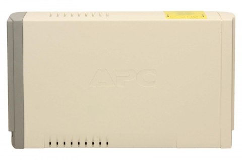 BACK-UPS CS 350VA USB/SERIAL 230V BK350EI APC