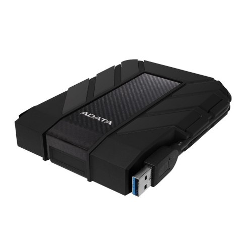 DashDrive Durable HD710 2TB 2.5'' USB3.1 Czarny Adata