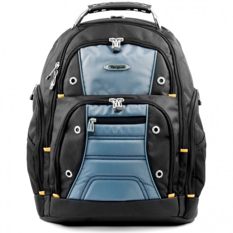 Drifter 16" Backpack - Black/Grey Targus