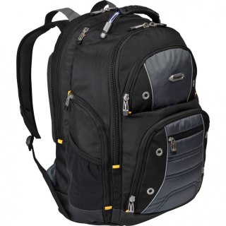 Drifter 16" Backpack - Black/Grey Targus
