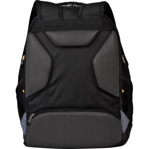 Drifter 16" Backpack - Black/Grey Targus