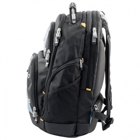 Drifter 16" Backpack - Black/Grey Targus