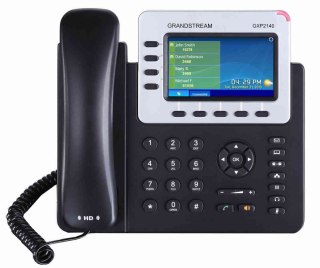 Telefon VoIP IP GXP 2140 HD Grandstream