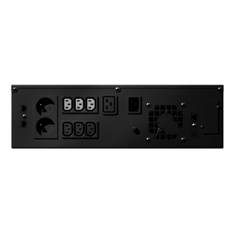 UPS SINLINE RT XL 1650VA EVER