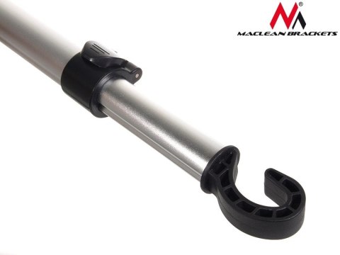 Uniwersalny samochodowy uchwyt do Tabletu 7-10.1'' MC-657 do montowania na zagłówek Maclean