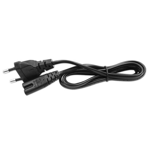 Zasilacz uniwersalny automatyczny 90W | 8 wtyczek Qoltec