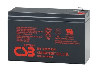 AKUMULATOR CSB HR1224WF2 HR1224WF2F1 CSB