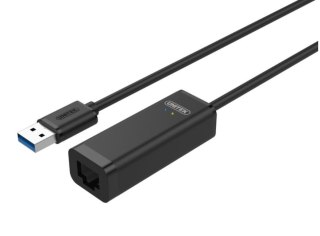Adapter USB do Fast Ethernet; Y-1468 Unitek