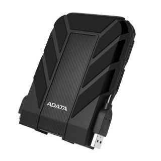 DashDrive Durable HD710 1TB 2.5'' USB3.1 Czarny Adata