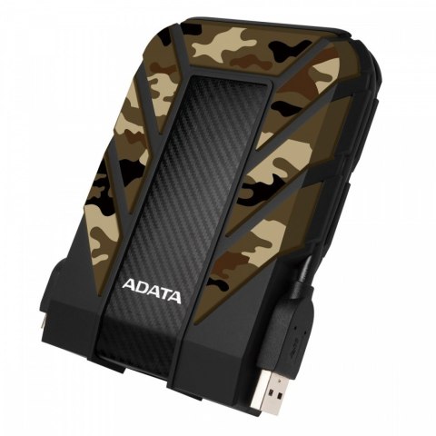 DashDrive HD710M Pro 1TB 2.5'' U3.1 Military Adata