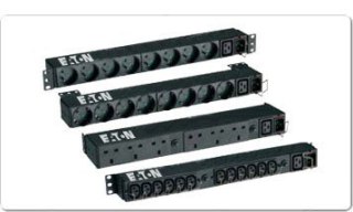FlexPDU 8xFR Eaton