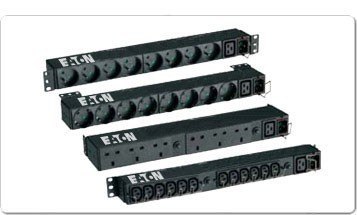 FlexPDU 8xFR Eaton