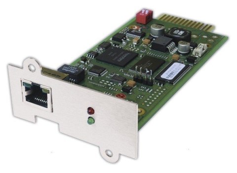 KARTA SNMP CS141B SK SLOT Legrand