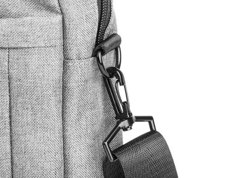 TORBA NOTEBOOK MUSTELA 15,6'' Natec