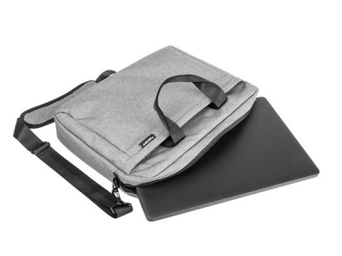 TORBA NOTEBOOK MUSTELA 15,6'' Natec