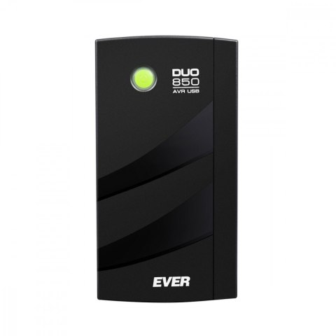 UPS DUO 850 AVR USB EVER
