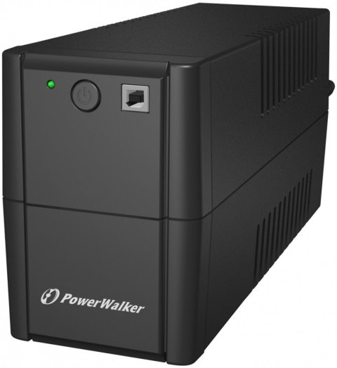 UPS Line-Interactive 850VA SB FR 2x PL 230V, USB PowerWalker