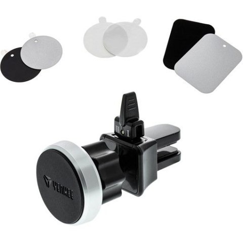 Uchwyt samochodowy magnetyczny YSM 501MG YENKEE