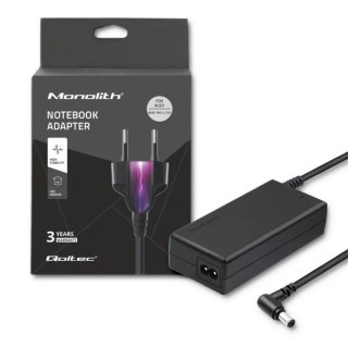 Zasilacz do Acer 90W | 19V | 4.74A | 5.5*2.5 Qoltec