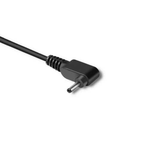 Zasilacz do Asus 33W | 19V | 1.75A | 4.0*1.35 | +kabel zasilający Qoltec
