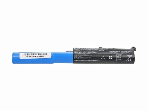 Bateria do Asus X541 2200 mAh (24 Wh) 10.8 - 11.1 Volt Mitsu