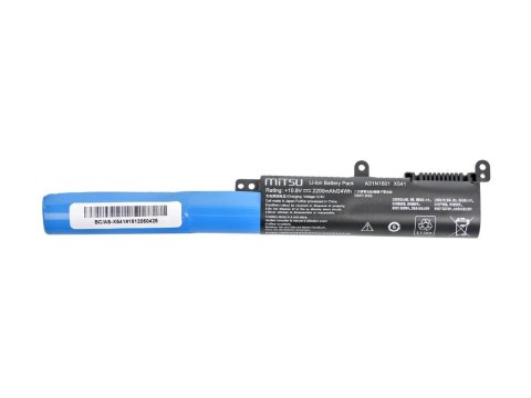 Bateria do Asus X541 2200 mAh (24 Wh) 10.8 - 11.1 Volt Mitsu