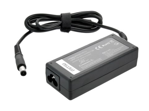 Ładowarka/zasilacz 19.5v 3.34a (7.4x5.0 pin) - Dell 65W Mitsu