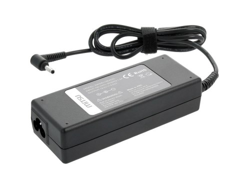 Ładowarka/zasilacz 19.5v 4.62a (4.0x1.7) - dell 90W Mitsu