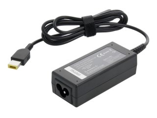 Ładowarka/zasilacz 20v 2.25a (prostokątny 11.0x4.5 pin - Yoga) - lenovo 45W Mitsu