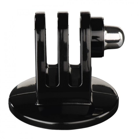 Mini statyw 3w1 flexpro 27cm czerwony Hama