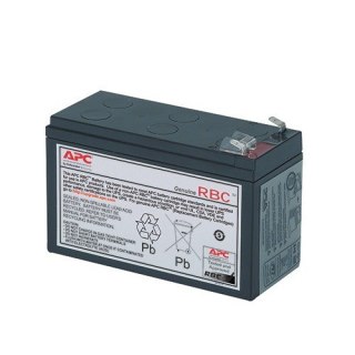 RBC2 Akumulator do BK325/BK350/BK500/BE550-CP APC