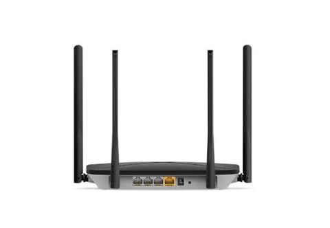 Router Mercusys AC12G AC1200 1xWAN 3xLAN-1Gb TP-LINK