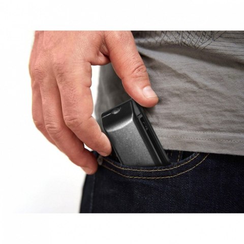 Uniwersalny uchwyt do telefonu MC-817 Maclean