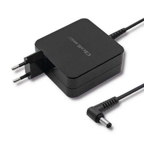 Zasilacz do laptopa Asus 65W | 19V | 3.42A | 5.5*2.5 Qoltec