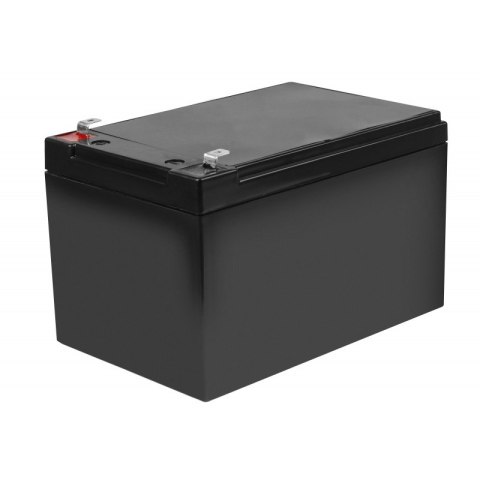 Akumulator AGM 12V 12Ah Green Cell