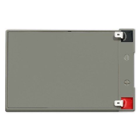 Akumulator AGM 12V | 12Ah Qoltec