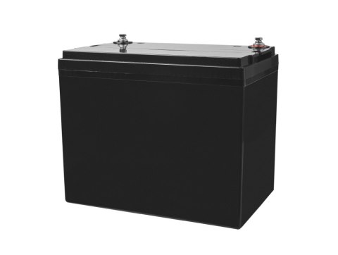 Akumulator AGM 12V 75Ah Green Cell