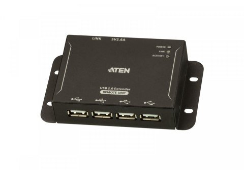Ekstender USB 2.0 Cat 5 do 50m UCE3250-AT-G ATEN