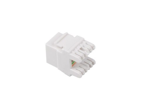 Moduł keystone gniazdo RJ45 - LSA kat.5e UTP KSU5-1000 Lanberg