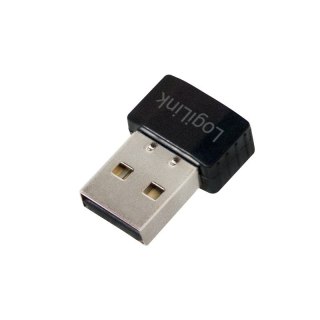 Nano adapter WLAN 802.11ac , USB2.0 LogiLink