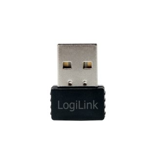 Nano adapter WLAN 802.11ac , USB2.0 LogiLink