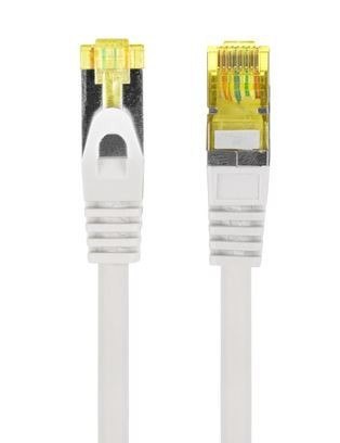 Patchcord kat.6a S/FTP 0,5m s PCF6A-10CU-0050-S Lanberg