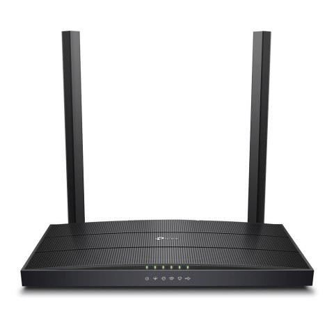 Router Archer VR400 ADSL/VDSL 4LAN-1Gb 1USB TP-LINK