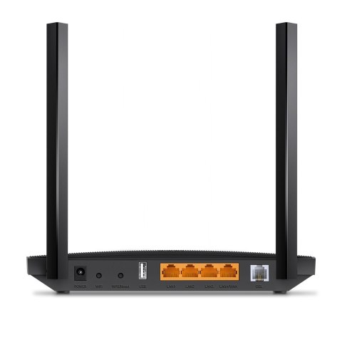 Router Archer VR400 ADSL/VDSL 4LAN-1Gb 1USB TP-LINK
